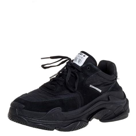 cheapest place to buy balenciaga triple s